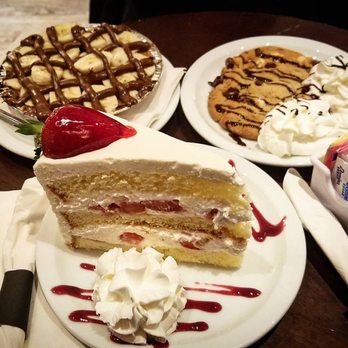 Martha's Country Bakery - Strawberry short cake, banana creme brule, kitchen sink cookie. - Bakeries Near Me - Bayside, New York Martha's Country Bakery - Strawberry short cake, banana creme brule, kitchen sink cookie. - Bakeries Near Me - Bayside, New York