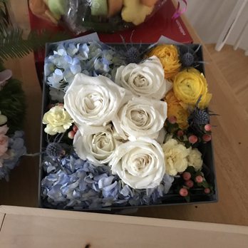 JZ Floral Design - Floral Designers Near Me