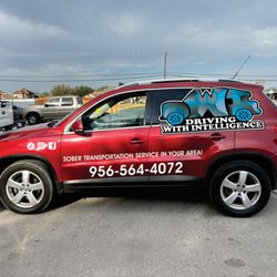 Dwi Driving With Intelligence