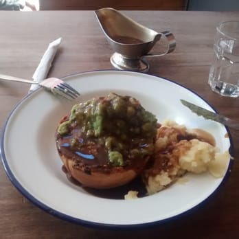 Pieminister - British Near Me - Manchester, XGM