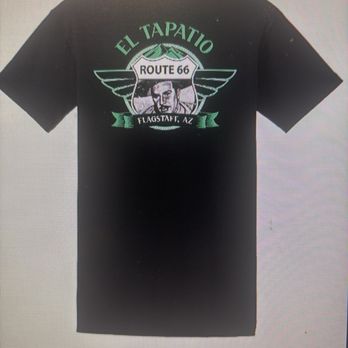 El Tapatio - 100 year aniversario - Seafood Near Me - Flagstaff, Arizona