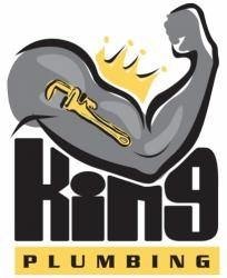 Slide of King Plumbing