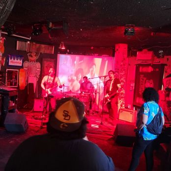 The Tower Bar - Dive Bars Near Me - San Diego, California The Tower Bar - Dive Bars Near Me - San Diego, California