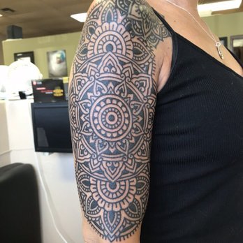 Outer Limits Tattoo & Body Piercing - Tattoo Near Me - Costa Mesa, California