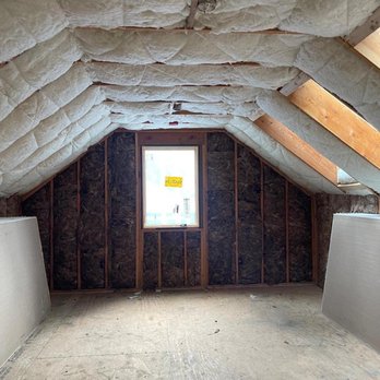 Level Up Attic & Crawl Space - Insulation Installation Near Me - Bellevue, Washington