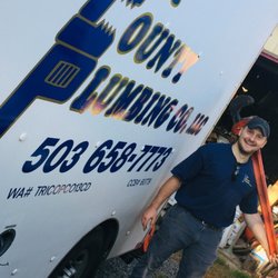 Tri County Plumbing
