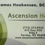 Ascension Chiropractic
