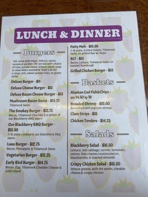 Joyce & Co. Cafe by null