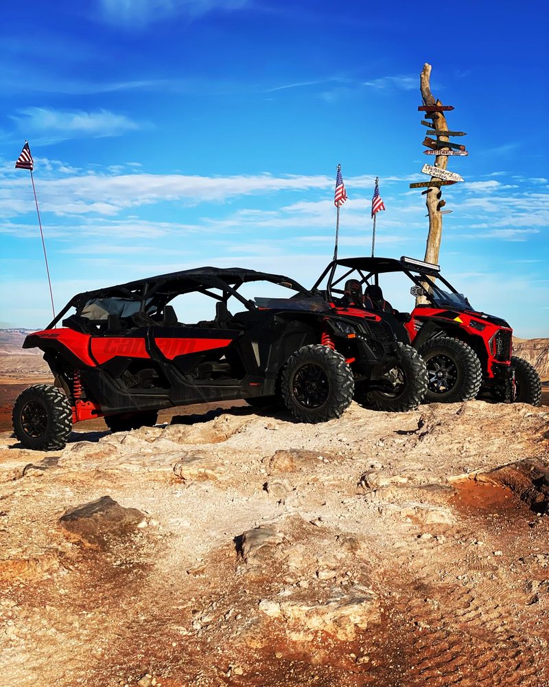 CLUB REC SAINT PECAN VALLEY RESORT Updated September 2024