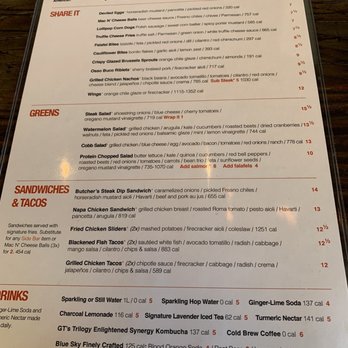 Eureka! - American Near Me - Indian Wells, California