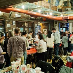 Portillo's Downers Grove