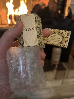 Taste of Texas Candles and Things