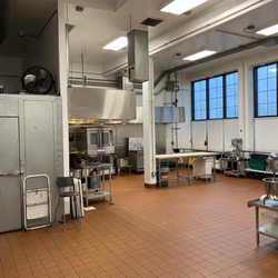 A Street Kitchen