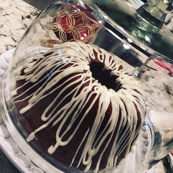 Simply Fabulous Bakery - A delicious 7 flavor pound cake - Bakeries Near Me