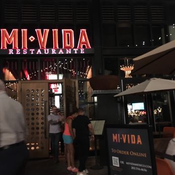 Mi Vida - Mexican Near Me - Washington, DC, District of Columbia Mi Vida - Mexican Near Me - Washington, DC, District of Columbia
