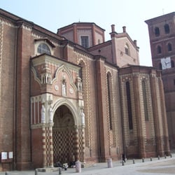 Chiesa Cattedrale di Asti