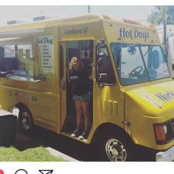 Nick's Hot Dogs