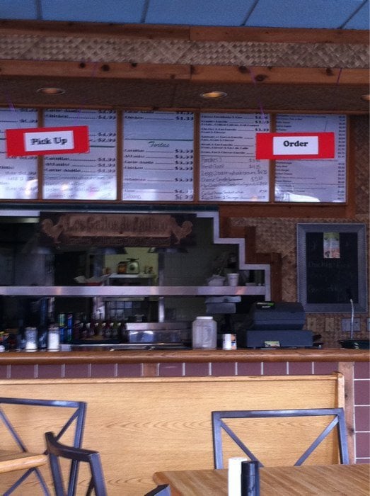 Los Gallos de Jalisco — Mexican restaurant in Lake Elsinore