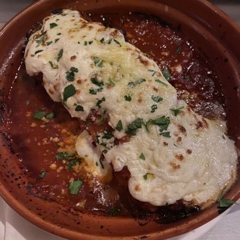 Massimo Restaurant - Lasagna - Italian Near Me - Providence, Rhode Island