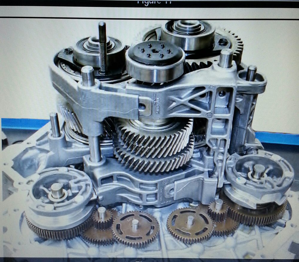 AAMCO TRANSMISSIONS & TOTAL CAR CARE Updated July 2024 17 Photos