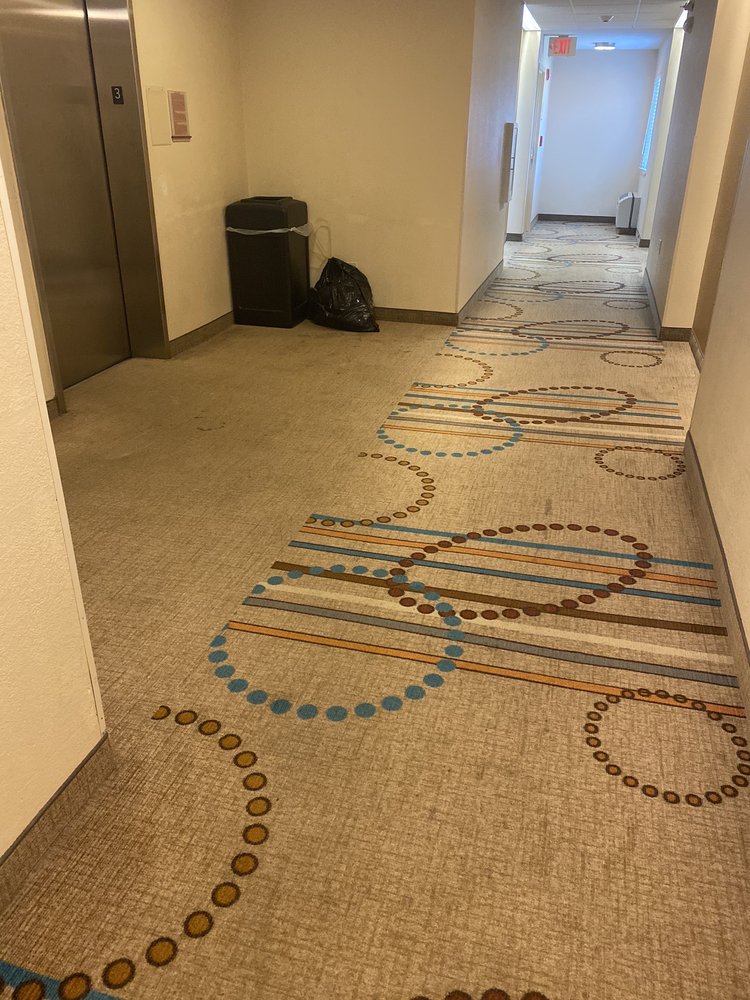 MAINSTAY SUITES Updated June 2024 2875 Greenspoint Pkwy, Hoffman