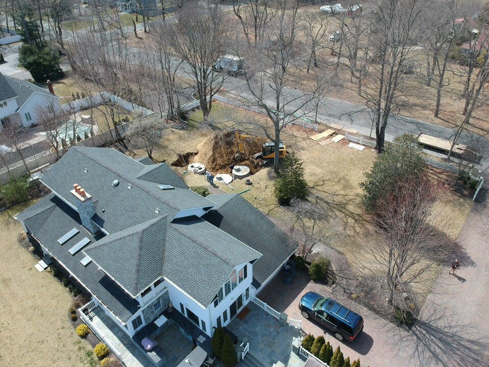 Slide of Best Flo Sewer & Drain Cleaning