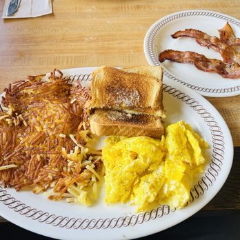 Waffle House - Breakfast & Brunch Near Me - Orlando, Florida Waffle House - Breakfast & Brunch Near Me - Orlando, Florida