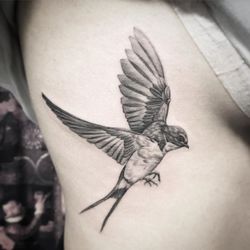 Timebomb Tattoo and Piercing
