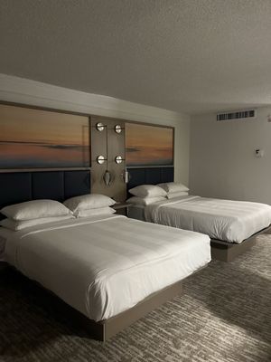 West Palm Beach Marriott by null