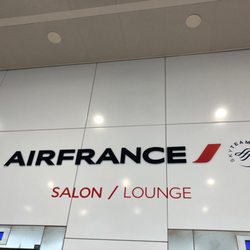 Salon Air France