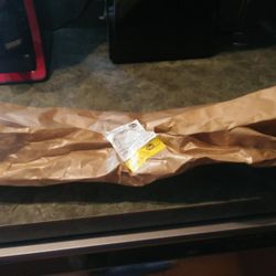 Kroger - This is what happens when they have people work in the deli who aren't trained.