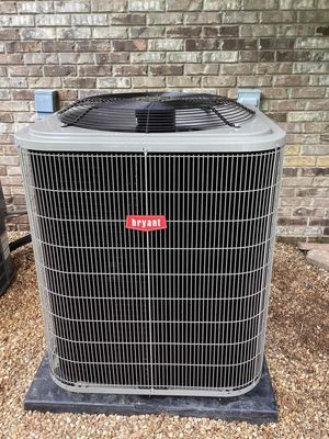 Walker Brothers Heating & Air Conditioning by null