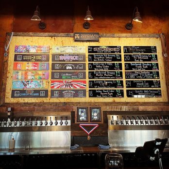 Tarantula Hill Brewing - On tap 2020 - Breweries Near Me - Thousand Oaks, California Tarantula Hill Brewing - On tap 2020 - Breweries Near Me - Thousand Oaks, California