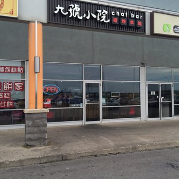 Chat Bar - Outside view - Barbeque Near Me - Scarborough, Ontario