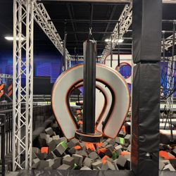 Ninja Course
