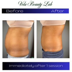 Vela Beauty Lab