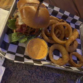 The Gettysburger Company - Burgers Near Me - Gettysburg, Pennsylvania The Gettysburger Company - Burgers Near Me - Gettysburg, Pennsylvania