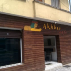 Akhbar Café