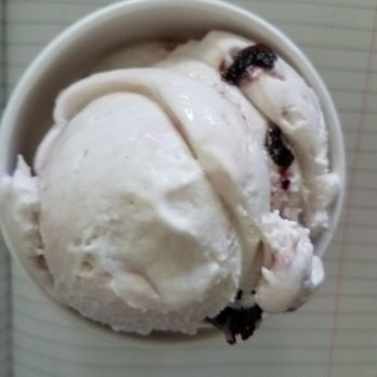 Nicholas Creamery - Vegan coconut cherry is delicious! - Ice Cream & Frozen Yogurt Near Me - Atlantic Highlands, New Jersey Nicholas Creamery - Vegan coconut cherry is delicious! - Ice Cream & Frozen Yogurt Near Me - Atlantic Highlands, New Jersey