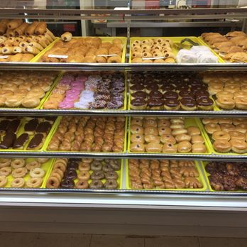 Morehouse Donuts - a variety of doughnuts - Donuts Near Me - Bastrop, Louisiana Morehouse Donuts - a variety of doughnuts - Donuts Near Me - Bastrop, Louisiana