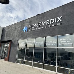 Home Medix - New ownership & a new look!