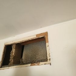 Just love it - Dirty return vent