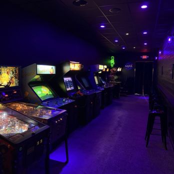 The Goldfish - Pool Halls Near Me - Los Angeles, California The Goldfish - Pool Halls Near Me - Los Angeles, California