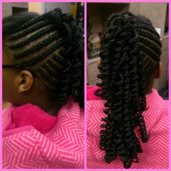 Beauty Solutions - Hair Salons Near Me - Chicago, Illinois