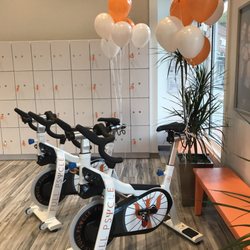 Full Psycle - 9/29/17 Full Psycle Market Street is open!