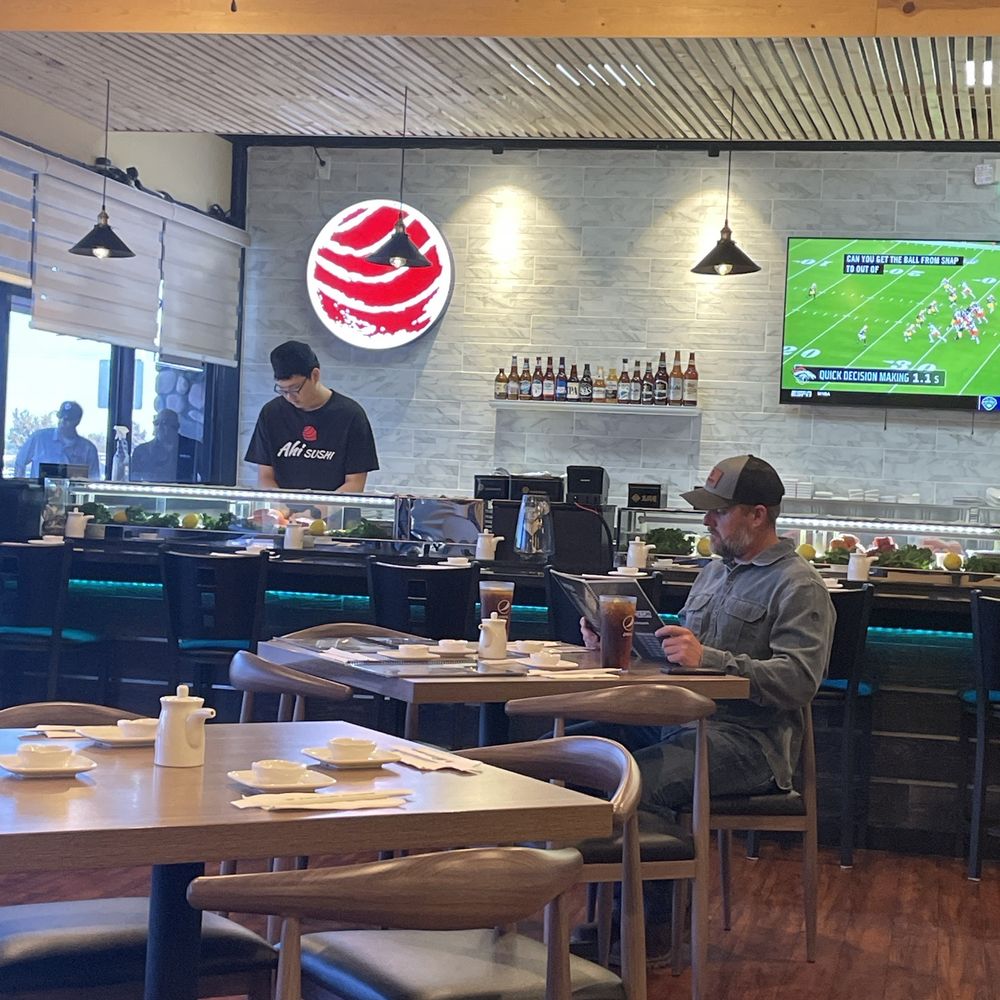 Ahi Sushi - Sushi Bar - Sushi Bars Near Me - Bakersfield, California Ahi Sushi - Sushi Bar - Sushi Bars Near Me - Bakersfield, California