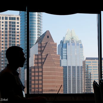 Hyatt Regency Austin - The view from the 17th floor meeting room. - Hotels Near Me - Austin, Texas Hyatt Regency Austin - The view from the 17th floor meeting room. - Hotels Near Me - Austin, Texas