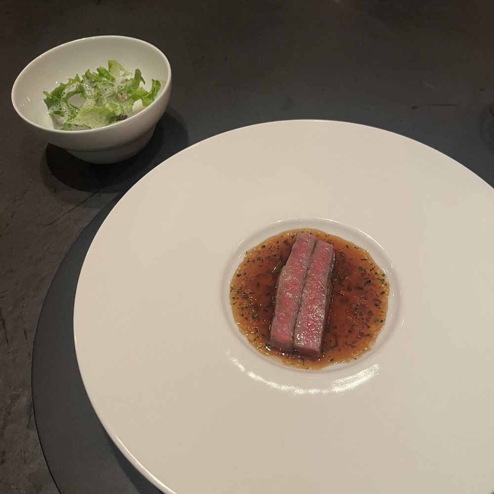 Atera - Beef - New American Near Me - New York, New York