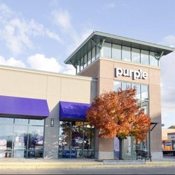 Purple - University Place
