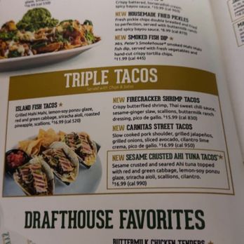 Duffy's Sports Grill - Menu - Sports Bars Near Me - Miami, Florida Duffy's Sports Grill - Menu - Sports Bars Near Me - Miami, Florida